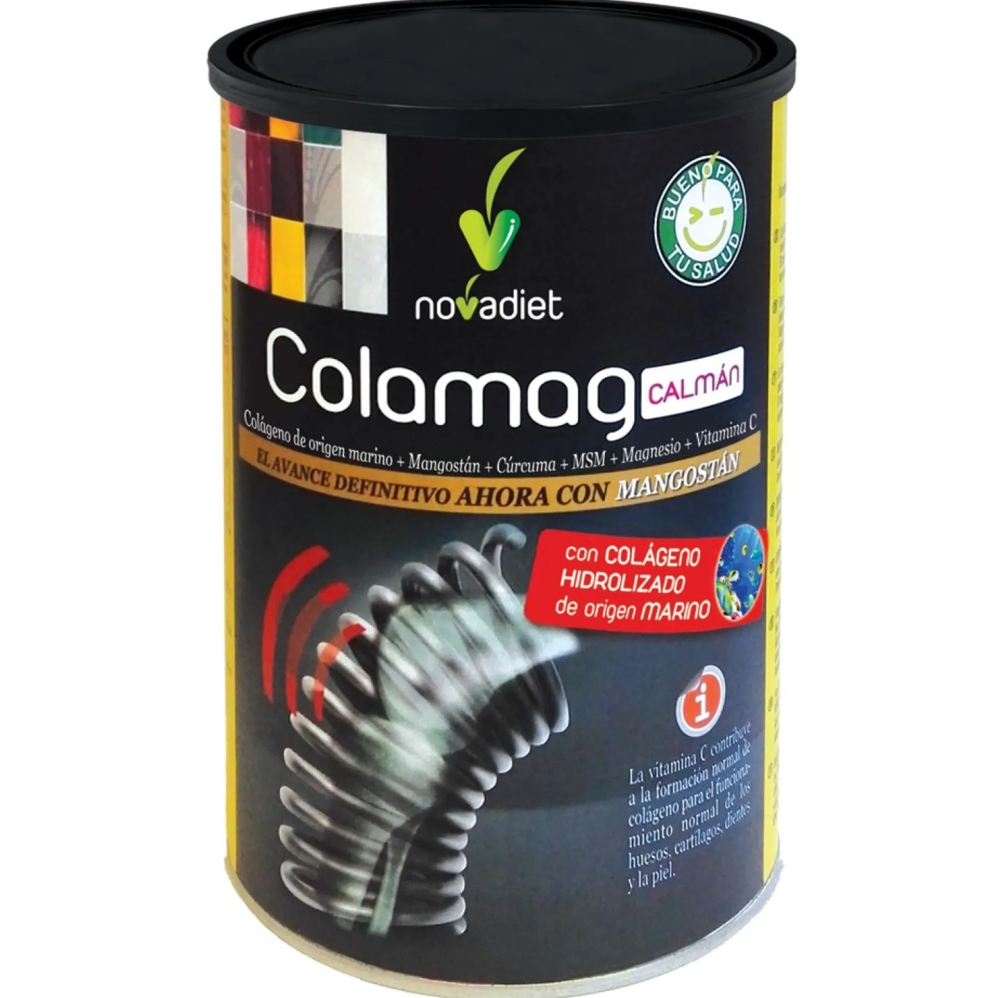 Colamag Calmán Novadiet, 300 g