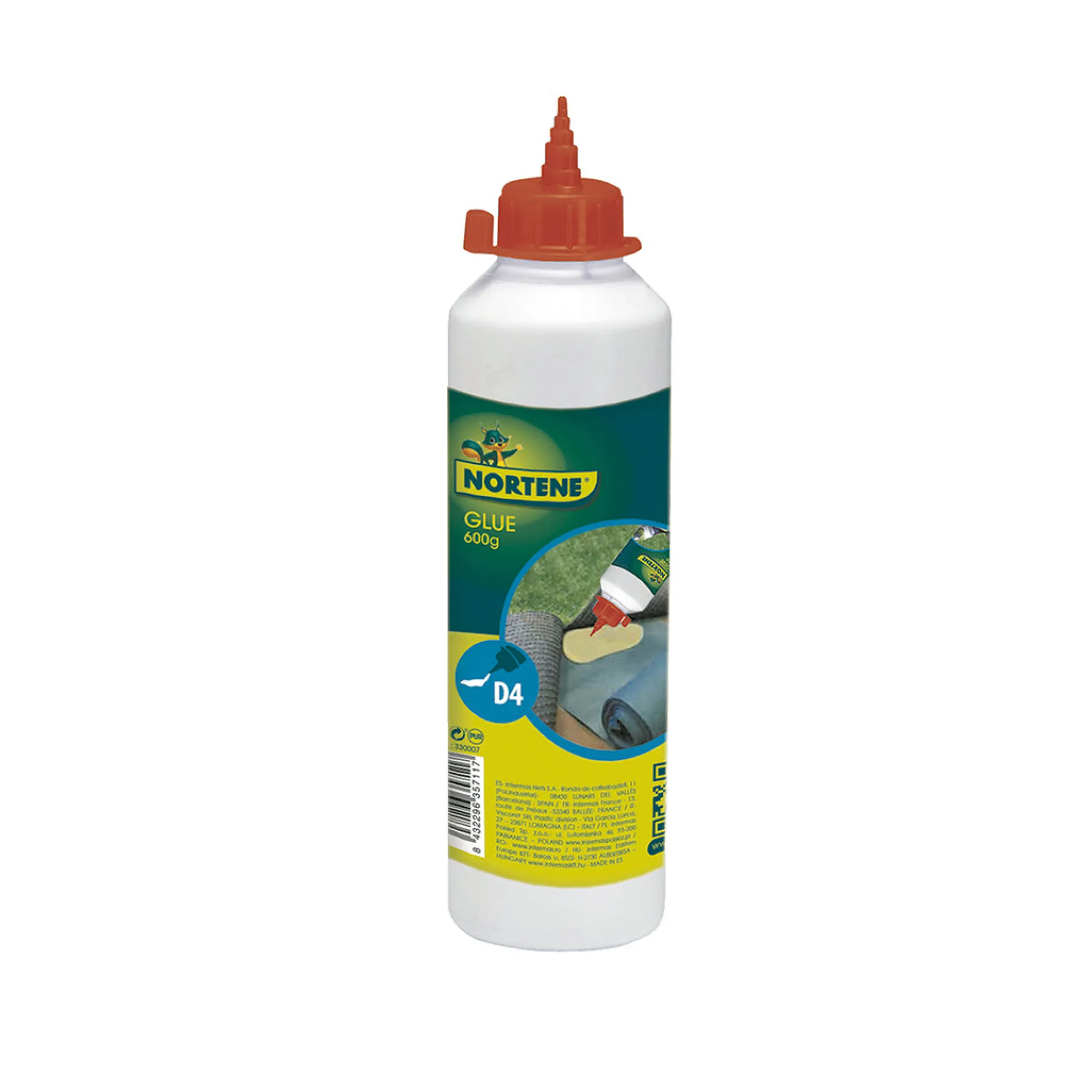 Cola Para Cesped 1 Kg Nortene