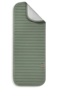 Colchoneta Transpirable 3d Air Capazo-cuco Bebe Ocean Green