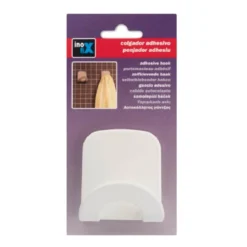 Colgador adhesivo Inofix
