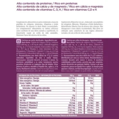 Colágeno bioactivo Forticoll 300 g