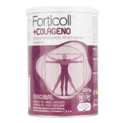 Colágeno bioactivo Forticoll 300 g