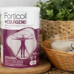 Colágeno bioactivo Forticoll 300 g