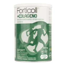 Colágeno BioActivo SportForticoll 300 g