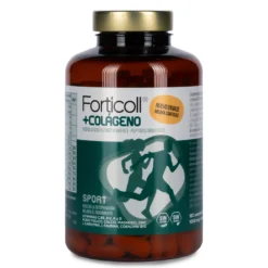 Colágeno Bioactivo Sport Forticoll, 180 comprimidos