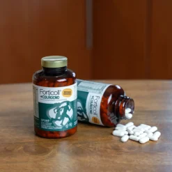 Colágeno Bioactivo Sport Forticoll, 180 comprimidos