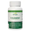 Colágeno con hialurónico, Sotya, 60 cápsulas