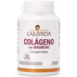 Colágeno con Magnesio Ana María La Justicia75 comprimidos