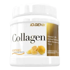 Colágeno Fortigel® - 320g - Limon - Colágeno - Io.genix