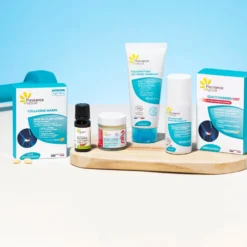Colágeno Marino Fleurance Nature 30 Tabletas