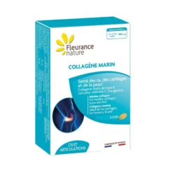 Colágeno Marino Fleurance Nature 30 Tabletas