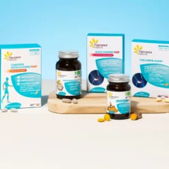 Colágeno Marino Fleurance Nature 30 Tabletas