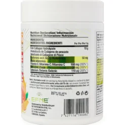 Colágeno Marino Hidrolizado EFNE – Con Ácido Hialurónico y Vitaminas