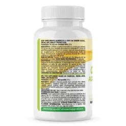 Colágeno Marino Hidrolizado EFNE – Con Ácido Hialurónico y Vitaminas