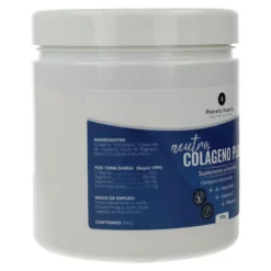 Colágeno Plus sabor neutro Planeta Huerto 300 g