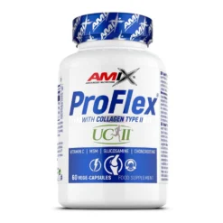 Colágeno Proflex - 60 Cápsulas - Colágeno - Amix Nutrition