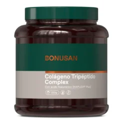 Colágeno Tripéptido Complex Bonusan 320 g