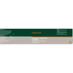 Colágeno Tripéptido Complex Bonusan 320 g