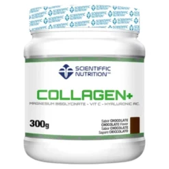 Collagen+ 300 Gr Melocotón