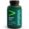 Collagen pill, Vitalized 60 cápsulas