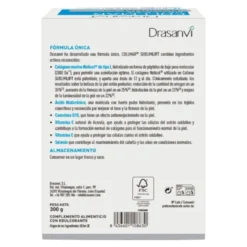 Collmar Belleza Sublimlift 300 Gr