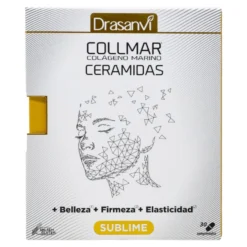 Collmar Ceramidas 30 Tab