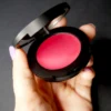 Colorete Infinity Blush Frambuesa Camaleon Cosmetics