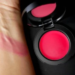 Colorete Infinity Blush Frambuesa Camaleon Cosmetics