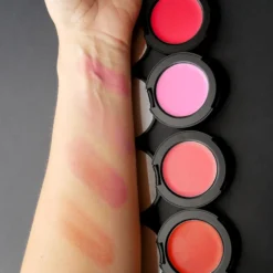 Colorete Infinity Blush Melocotón Camaleon Cosmetics