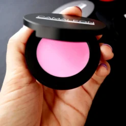 Colorete Infinity Blush Rosa Camaleon Cosmetics