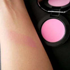 Colorete Infinity Blush Rosa Camaleon Cosmetics