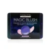 Colorete Magic Blush Azul Camaleon Cosmetics