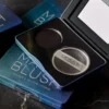 Colorete Magic Blush Negro Camaleon Cosmetics