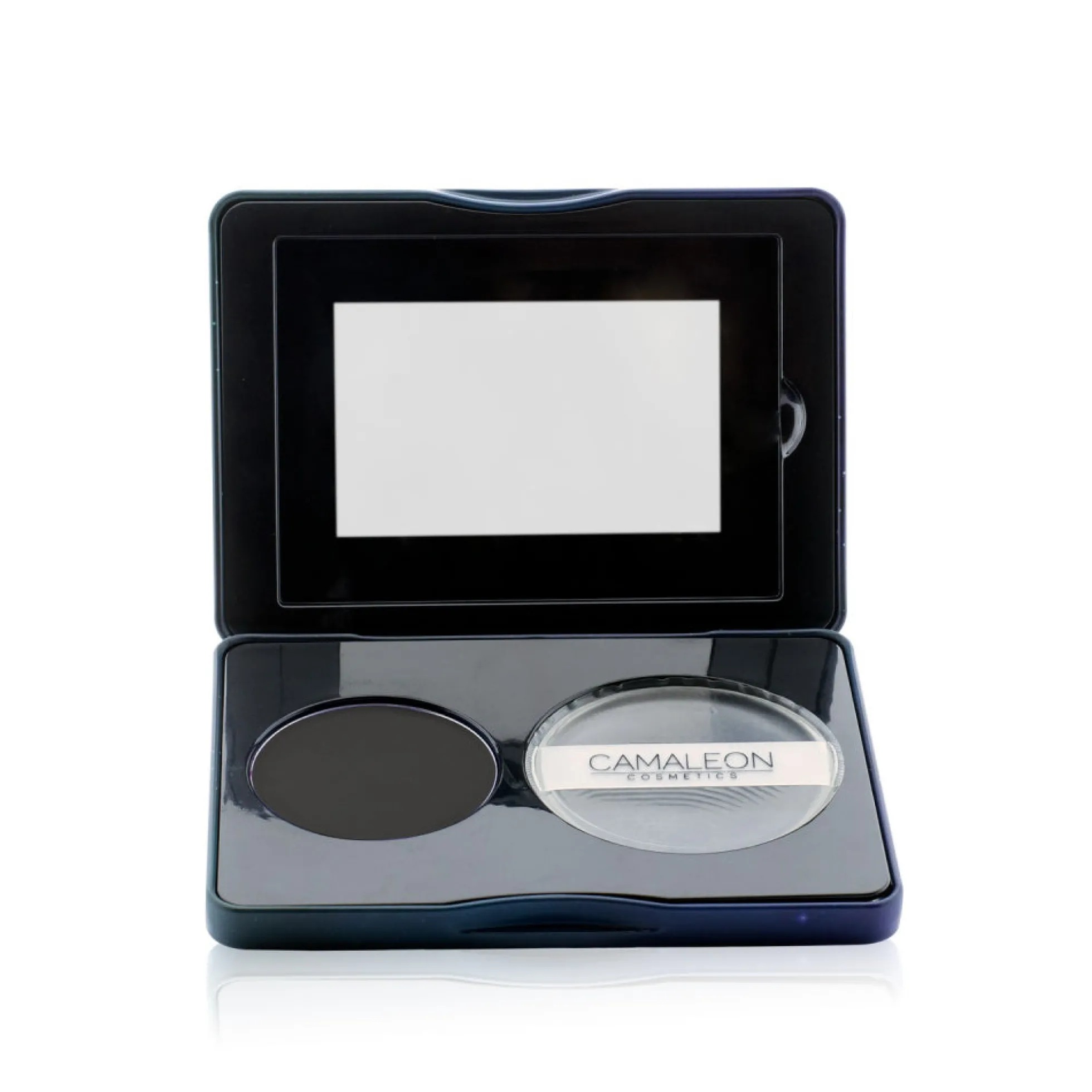 Colorete Magic Blush Negro Camaleon Cosmetics