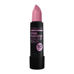 Colour Balm Pink Paradise Camaleon Cosmetics