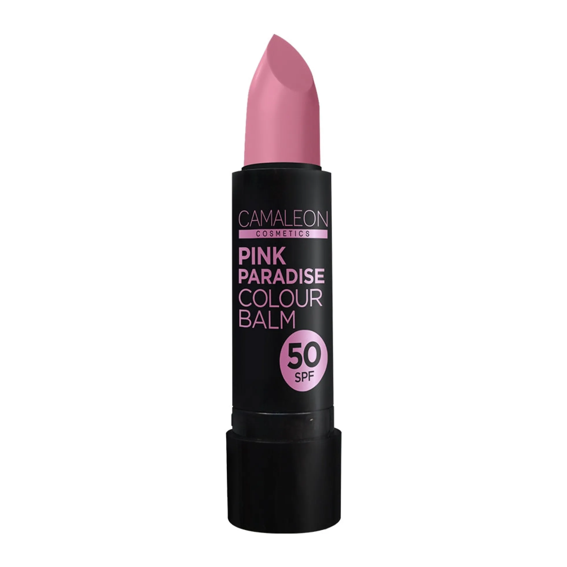 Colour Balm Pink Paradise Camaleon Cosmetics