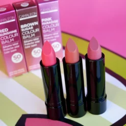 Colour Balm Pink Paradise Camaleon Cosmetics