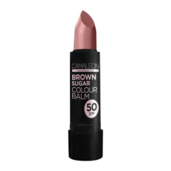 Colour Balm Sugar Brown Camaleon Cosmetics