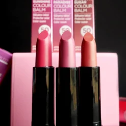 Colour Balm Sugar Brown Camaleon Cosmetics