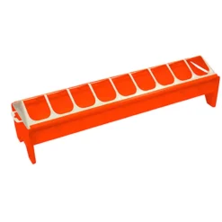 Comedero / Bebedero Lineal 50cm