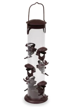 Comedero Colgante Para Pájaros Gaun - 39 Cm