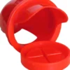 Comedero Gallinas Diy (2 Unidades) Gaun - Ø 7 Cm