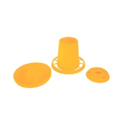 Comedero Tolva Para Pollitos - 5,25l