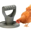 Comedero Torre De Juegos Para Gallinas - Comedero Antiestrés Para Gallinas - Torre De Juegos Para Aves De Corral