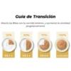 Comida húmeda para gatos Dinner pescado con atún Cuisine 75 g Catit