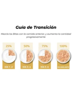Comida húmeda para gatos Fillet atún en caldo Cuisine 75 g Catit