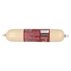 Comida húmeda para gatos Michicha con pollo con inulina y salmón 150 g NaturExtra