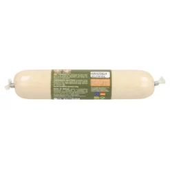 Comida húmeda para gatos Michicha con pollo con inulina y bacalao 150 g NaturExtra