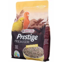 Comida Para Pájaros Versele-laga Prestige Premium Canaries 800 G / Vetonek