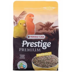 Comida Para Pájaros Versele-laga Prestige Premium Canaries 800 G / Vetonek